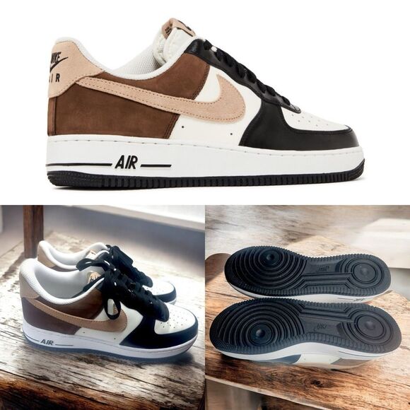 Nike Air Force Other - NIKE AIR Footwear l Air Force l Mocha l 10.5 l EUC